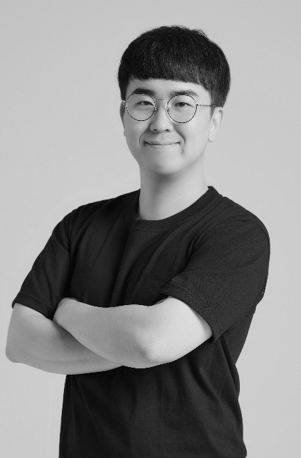HS LEE, COO of INF CL